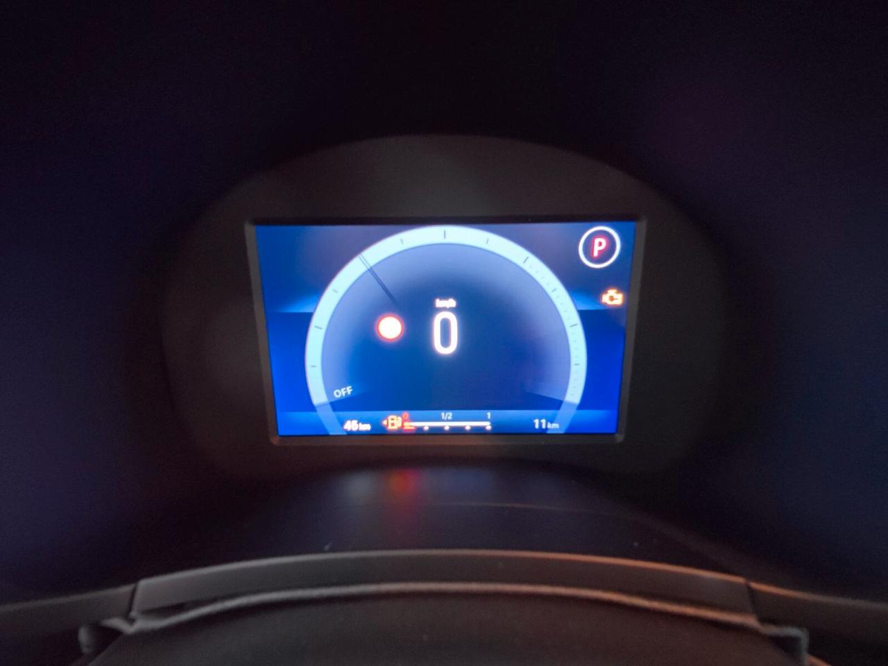 Fiat 600 Hybrid 100 CV DCT MHEV KM ZERO