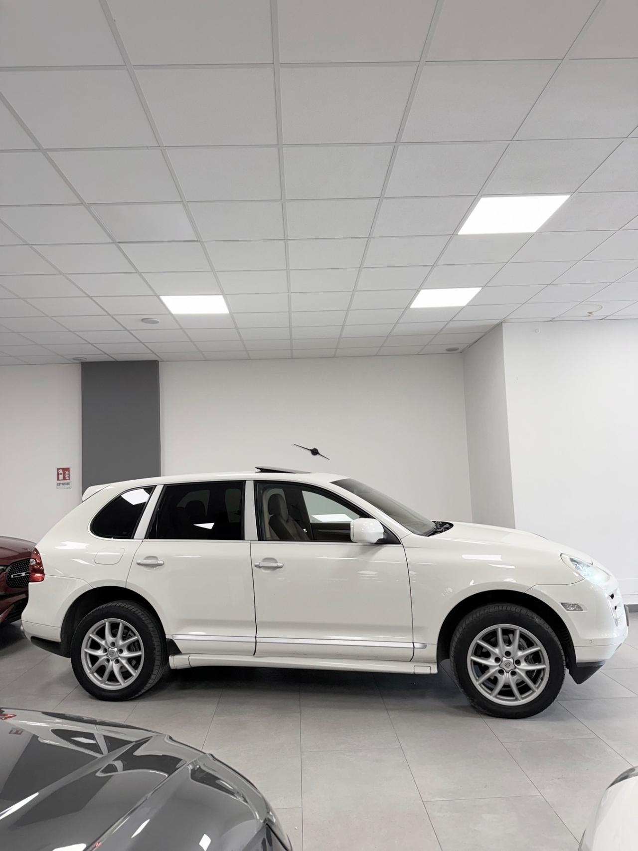 Porsche Cayenne 3.0 Diesel