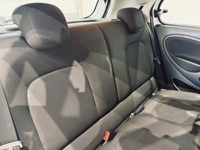 SMART ForFour 70 1.0 twinamic Passion PREZZO REALE