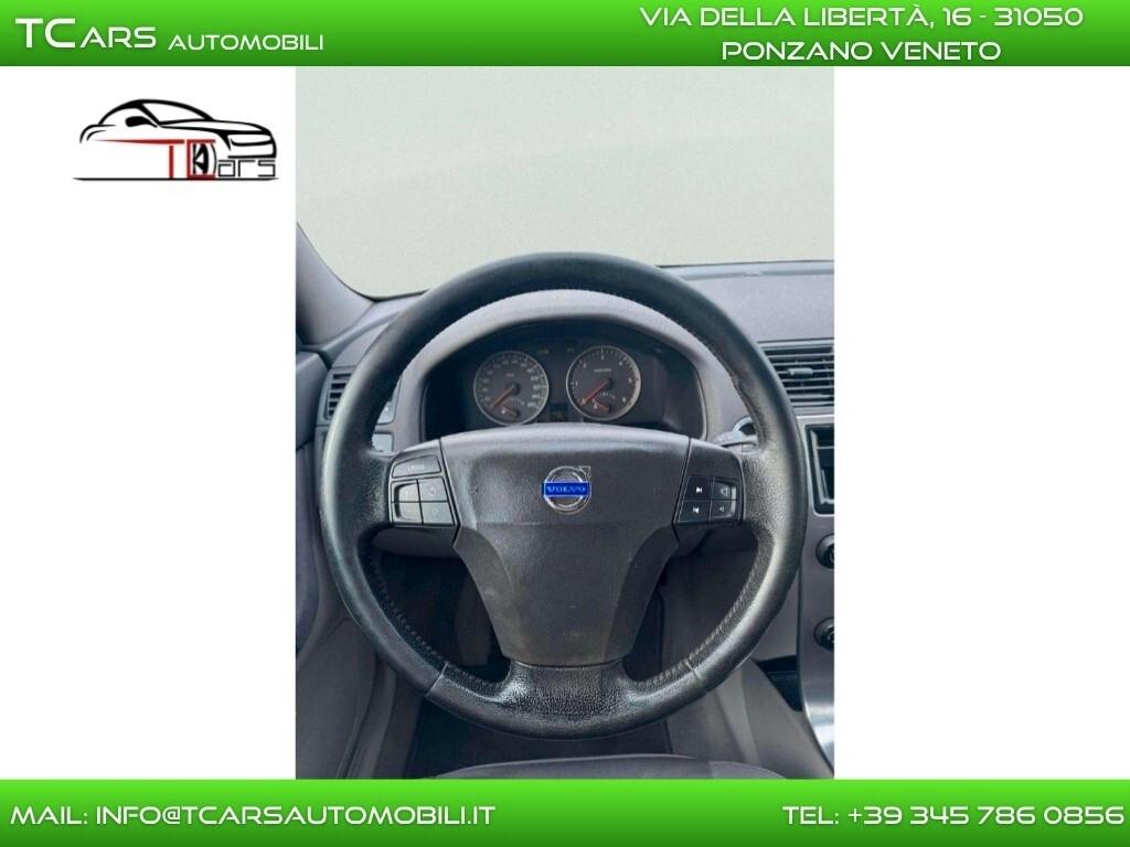 VOLVO V50 - PASSAGGIO DI PROPRIETÀ INCLUSO