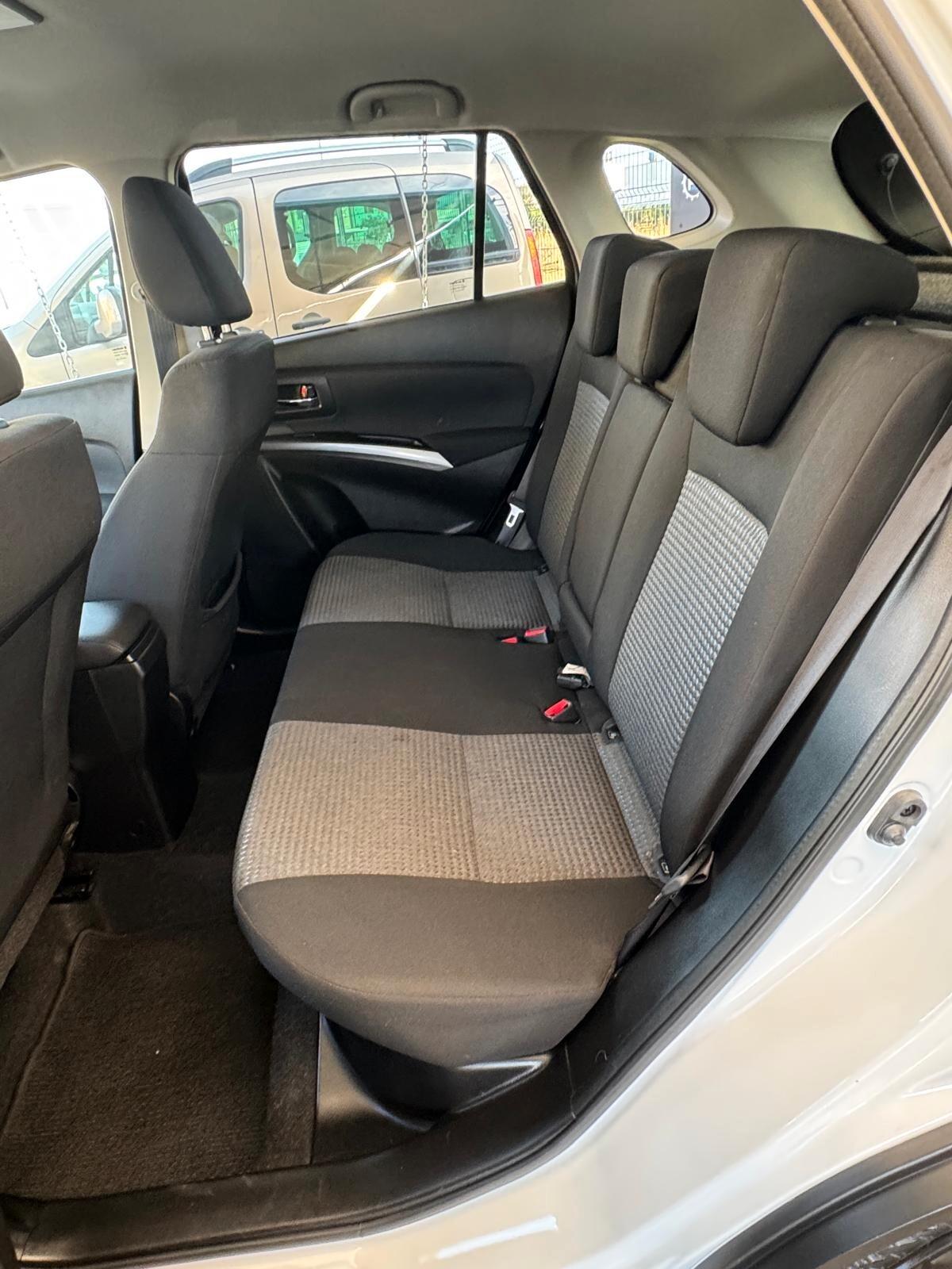 Suzuki S-Cross 1.4 Hybrid Top+ 2023