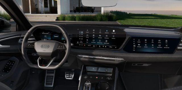 AUDI A5 Avant TDI 150 kW mHEV+ quattro S Line N1 Autoc