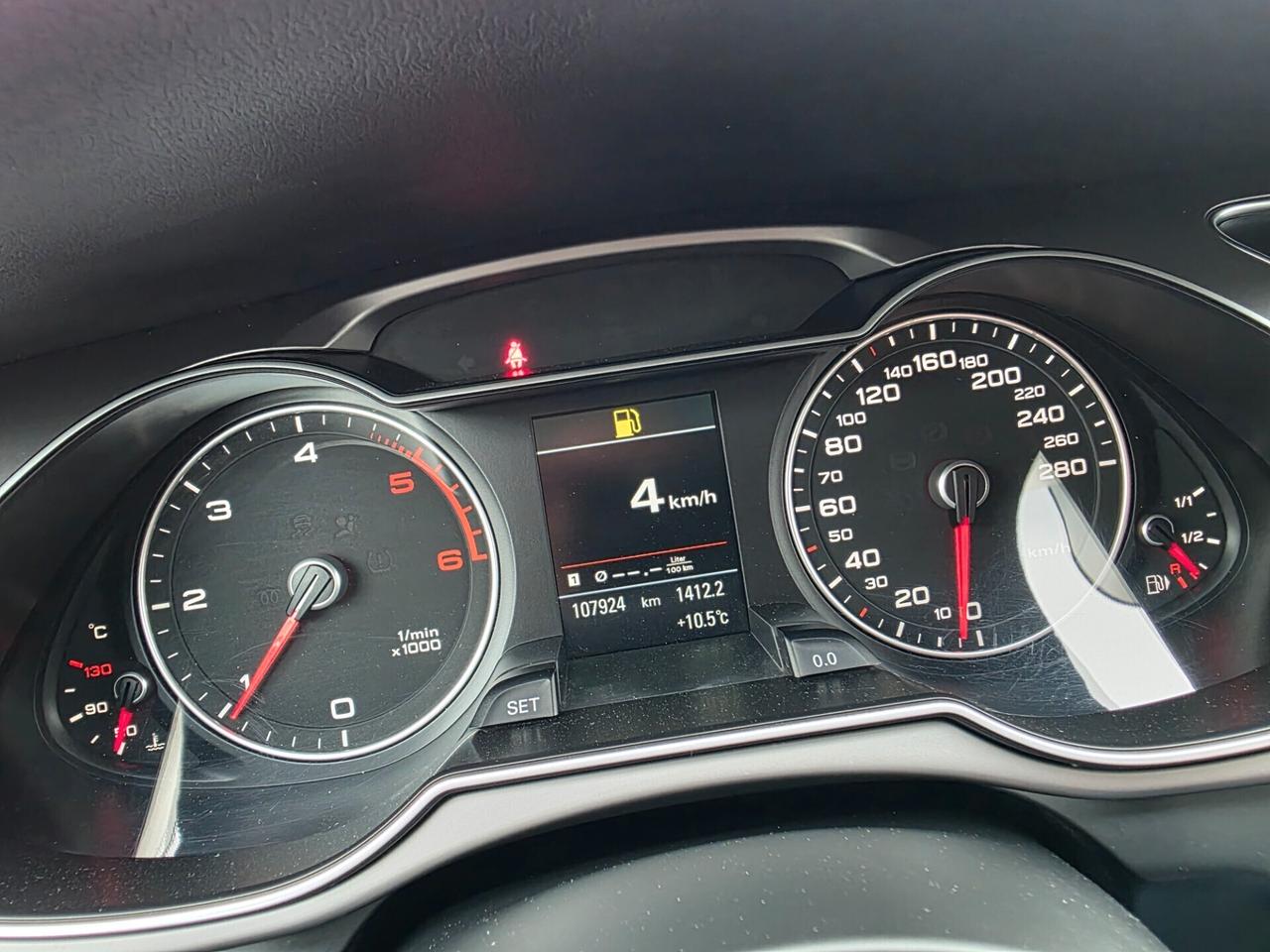 Audi A4 2.0 TDI 150 CV perfetta e garantita 12 mesi