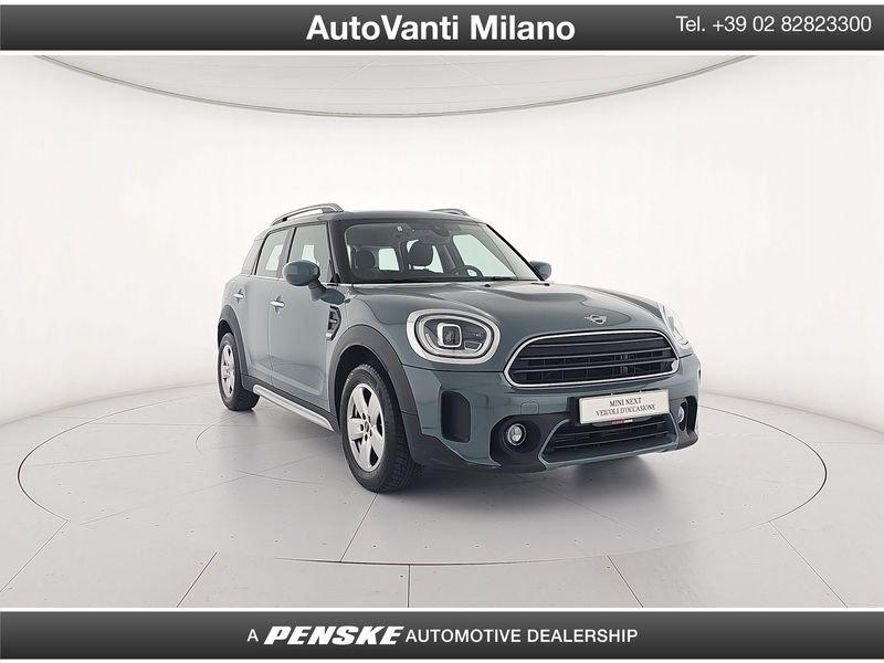 MINI Mini Countryman F60 Mini 1.5 One Business Countryman