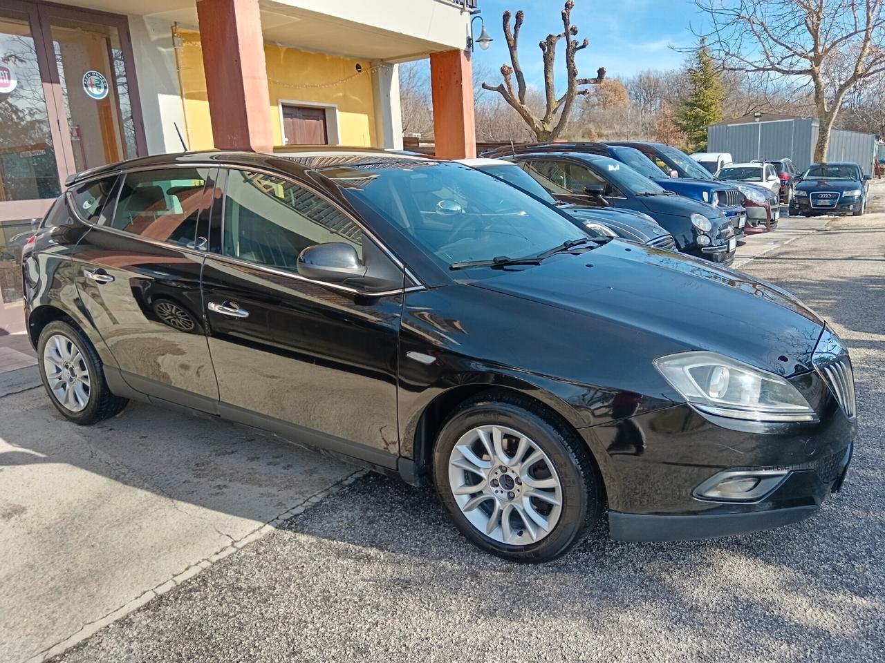 Lancia Delta 1.6 MJT 120CV ORO - 2009