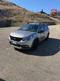 Peugeot 2008 BlueHDi 100 GT Line