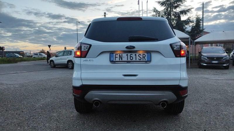 Ford Kuga Kuga 1.5 TDCI 120 CV S&S 2WD Titanium Business