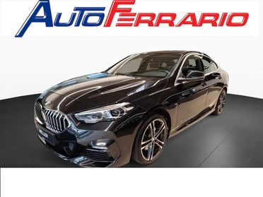 Bmw 218 M SPORT FULL LED 18" CRUISE ADATTIVO APPLE CAR PLAY/ANDROID AUTO SENS PARK DOPPI