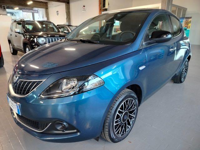 LANCIA Ypsilon 1.0 70cv Hybrid Platino PROMO