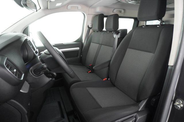 TOYOTA Proace Proace Verso Electric 75 kWh L1 Medium D Lounge