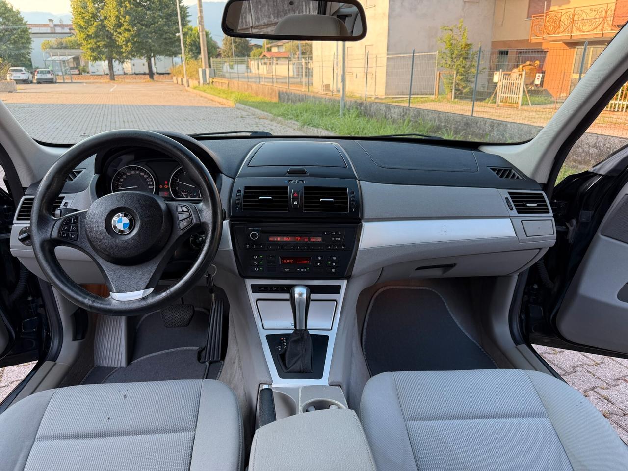 Bmw X3 xDrive20d Automatica