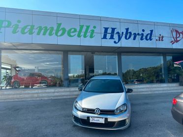 Volkswagen Golf 2.0 TDI DPF 5p. GTD Sport