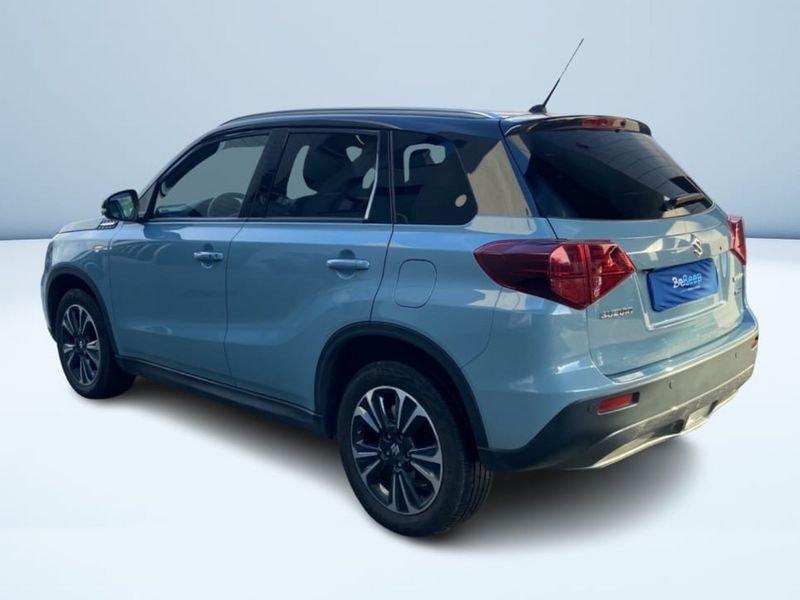 Suzuki Vitara 1.5H 140V STARVIEW 4WD ALLGRIP AUTO