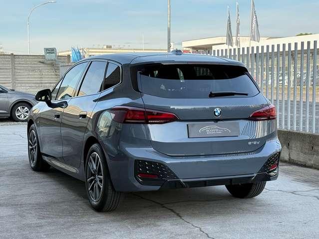 BMW 218 D Active Tourer Msport auto