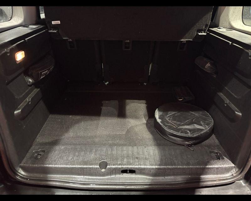 Citroën E-Berlingo motore elettrico 136 CV M Feel