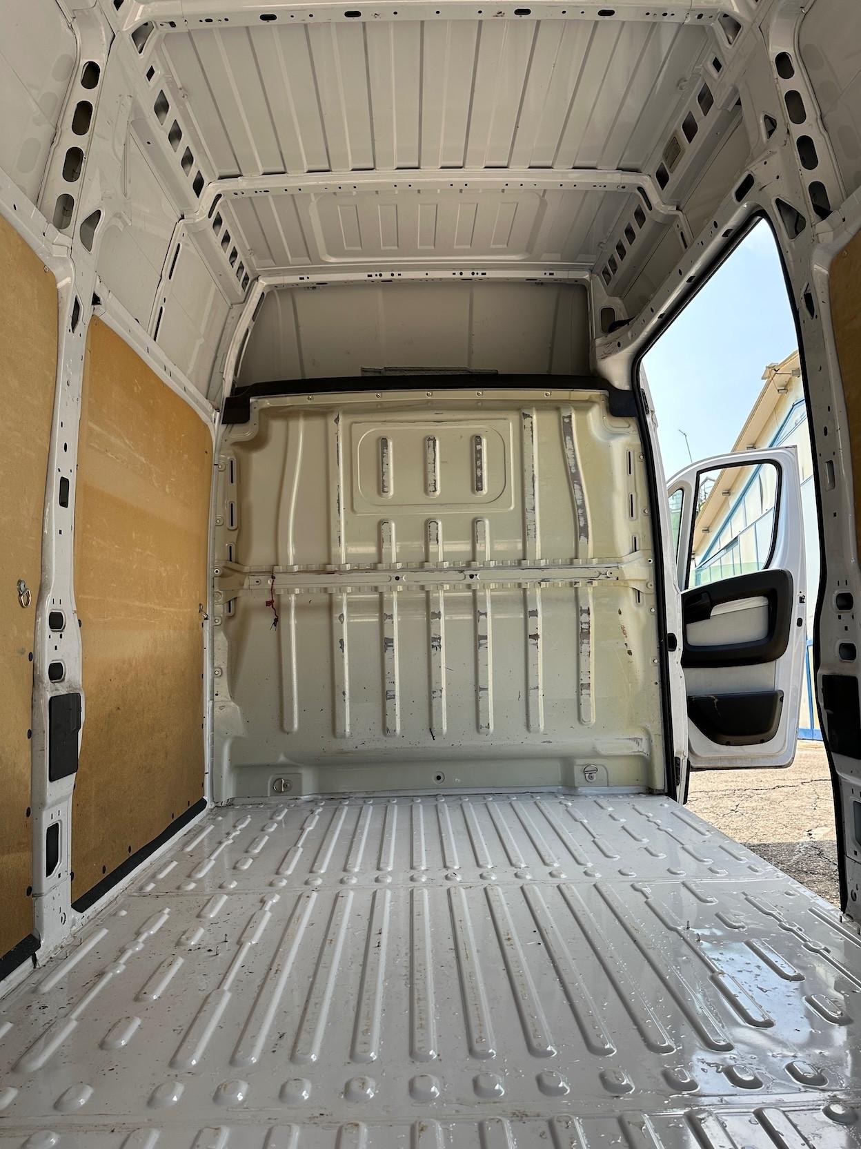 Fiat ducato 35 2.3 MJT 130CV PC-TN MAXI