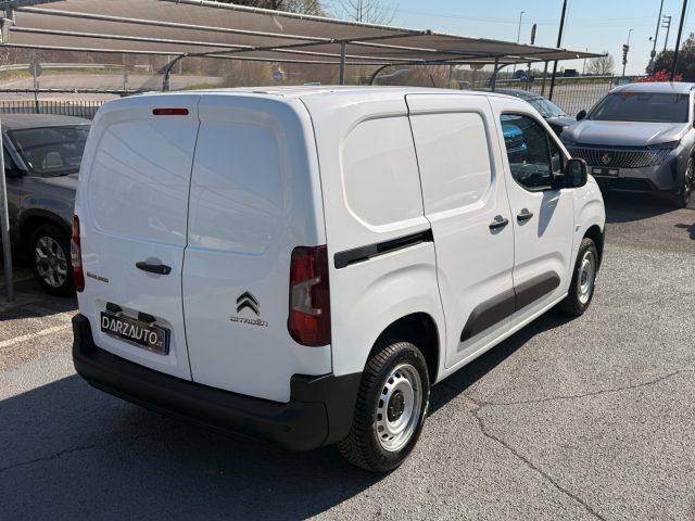 CITROEN Berlingo BlueHDi 100 Van M 3 posti Club