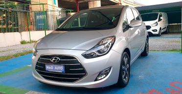 HYUNDAI IX20 1.4 BENZINA G.P.L DI CASA KM 84 MILA
