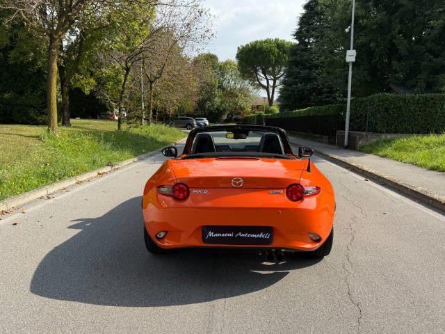 MAZDA MX-5 2.0L Skyactiv-G RF 30th Anniversary N° 1723/3000