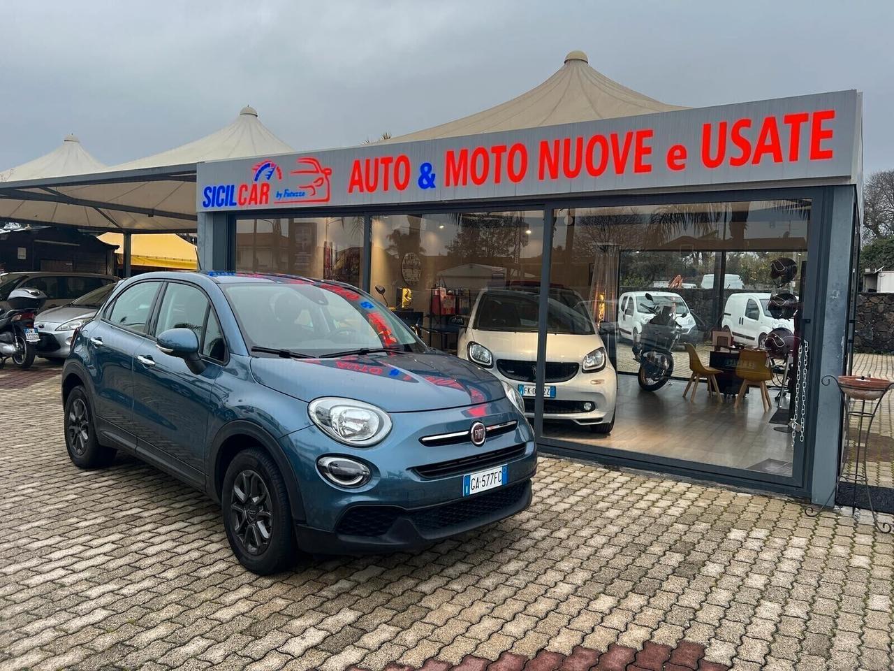 Fiat 500X 1.0 T3 120 CV Sport