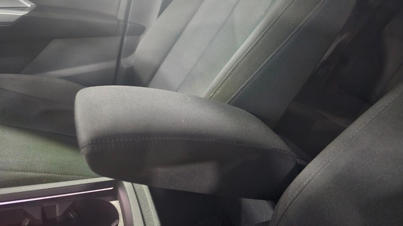 NUOVA AUDI Q3 SPORTBACK S-LINE EDITION 35 TDI 150CV S-TRONIC IDENTITY BLACK