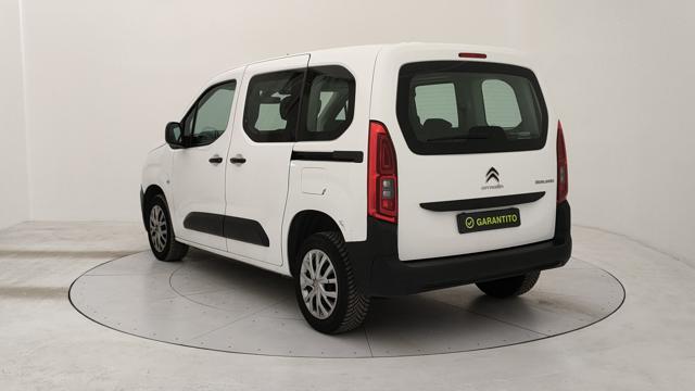 CITROEN Berlingo 1.5 bluehdi 100cv S&S Live m5
