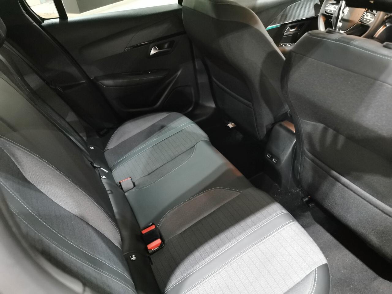 Peugeot 208 BlueHDi 100 Stop&Start 5 porte Allure Pack