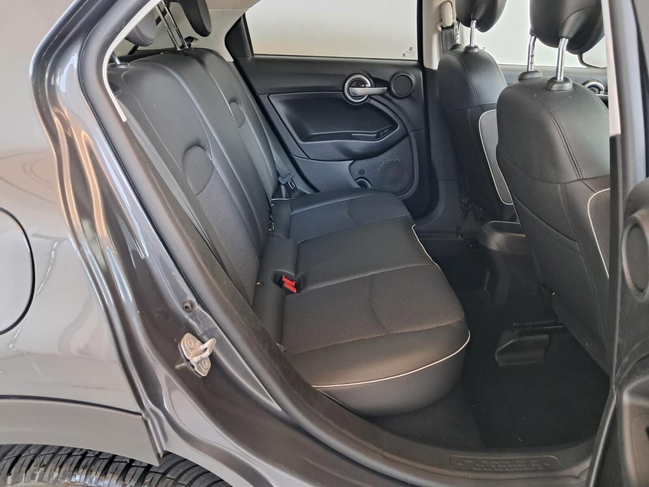 Fiat 500X 1.3 MultiJet 95 CV City Cross