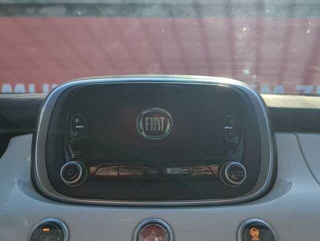 Fiat 500X 500X 1.3 MultiJet 95 CV Lounge