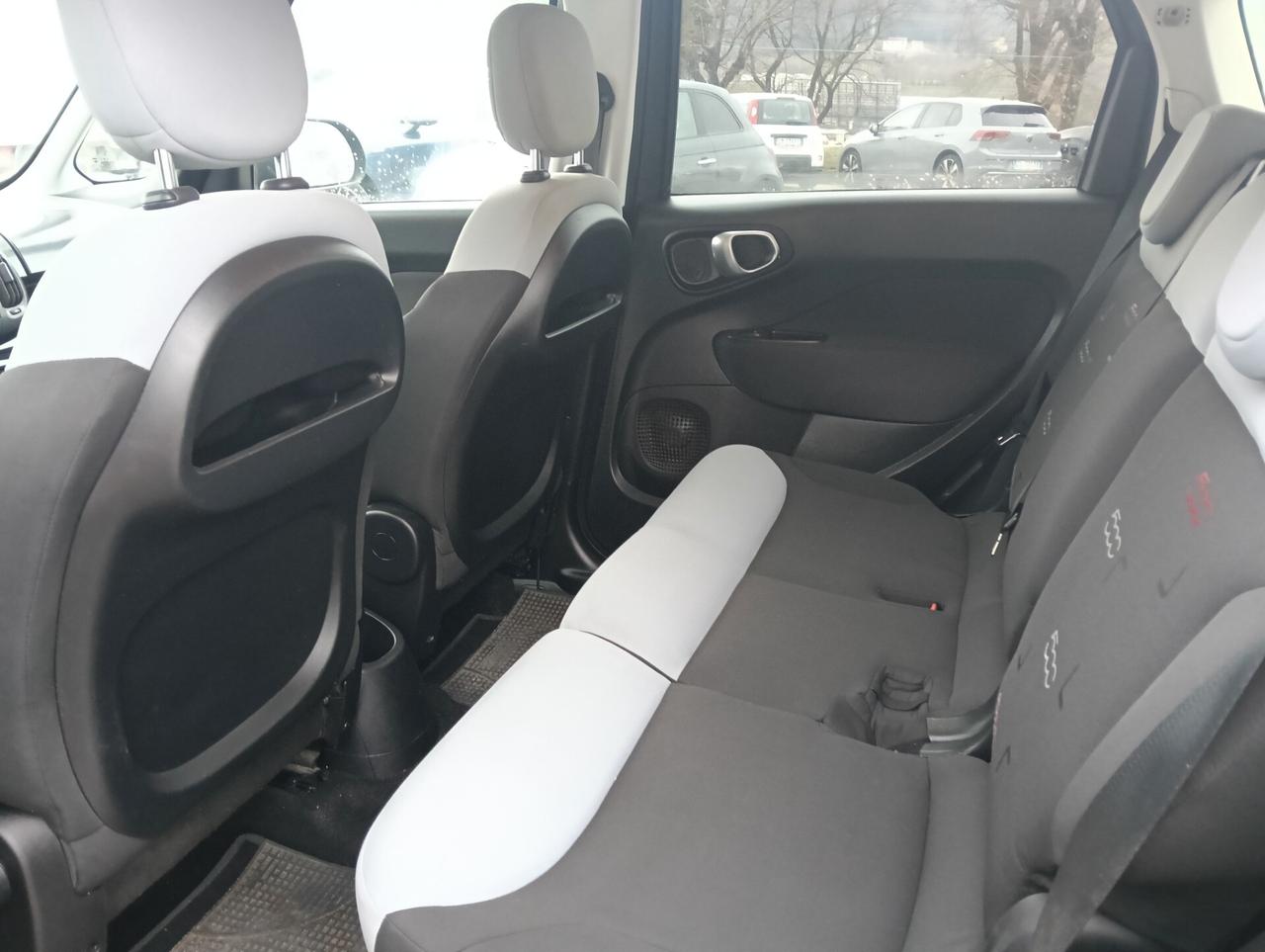 Fiat 500L 1.3 Multijet 85 CV Pop