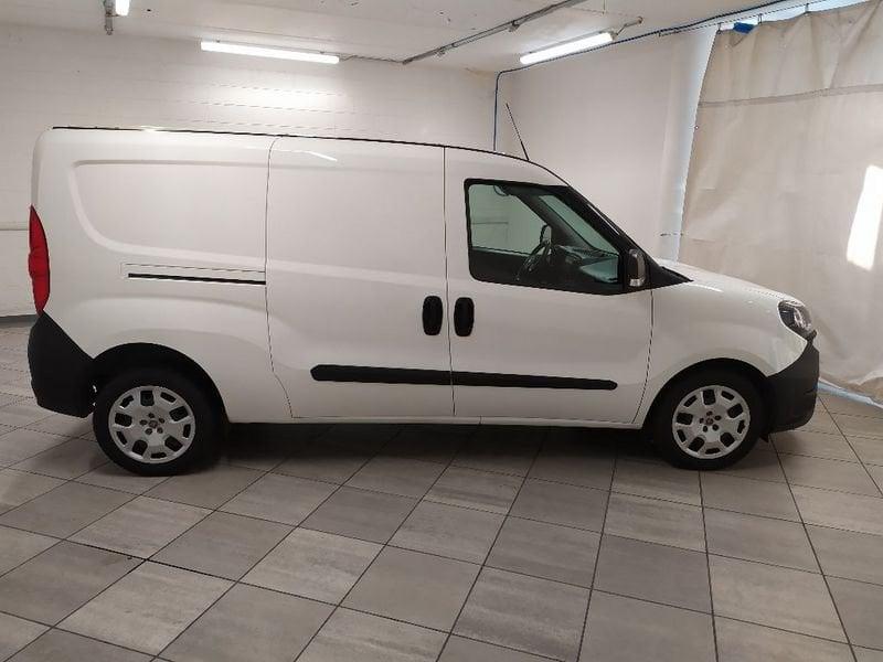 FIAT Doblò Doblo cargo maxi 1.6 mjt 120cv LH1 Lounge S&S