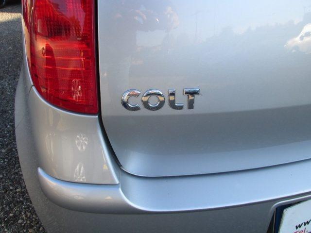 MITSUBISHI Colt 1.3 16v 5p. Instyle -Km CERTIFICATI- "PRONTO USO"