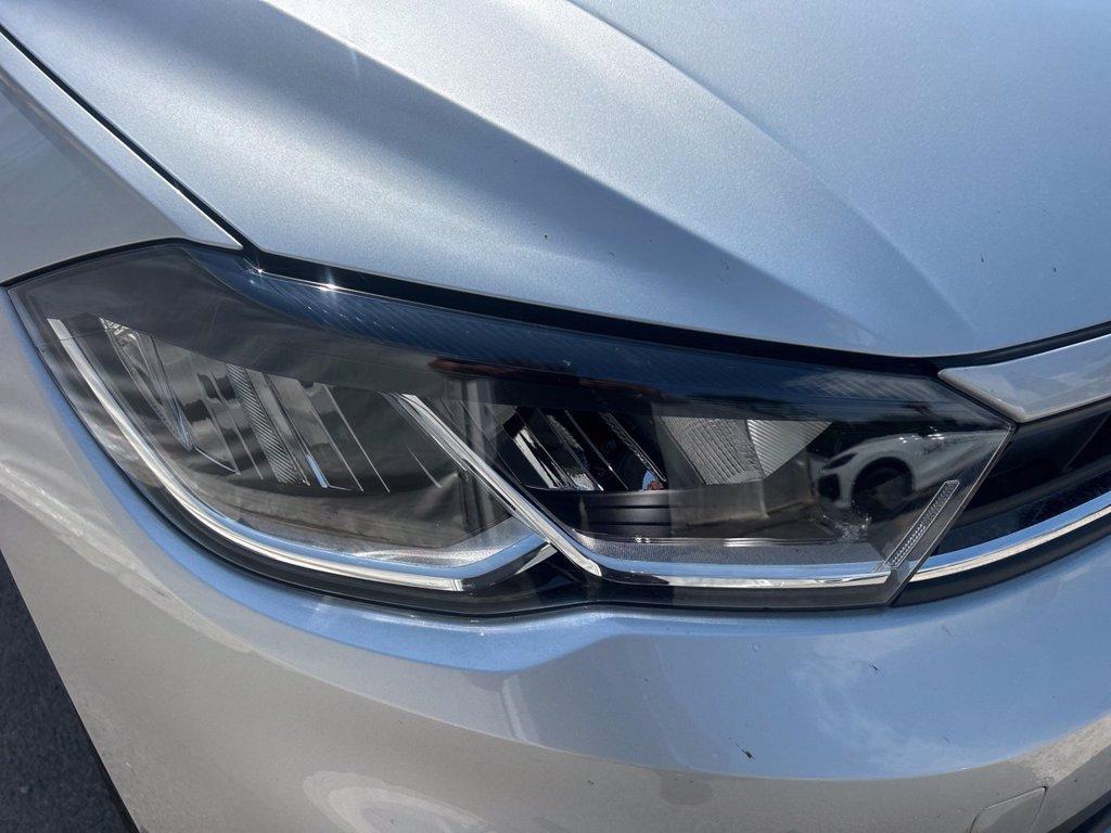 VOLKSWAGEN Polo 1.0 tsi edition plus 95cv del 2024