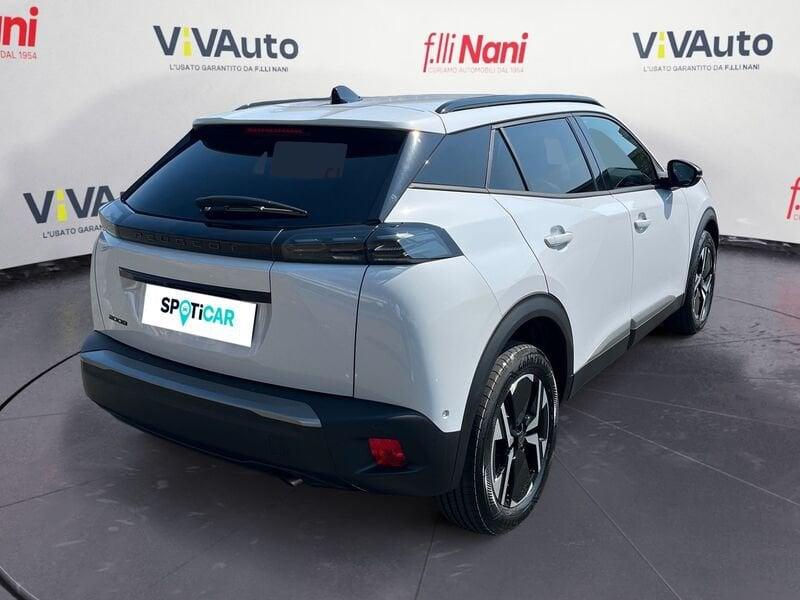 Peugeot 2008 PureTech 100 Allure S/S