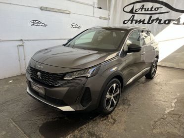 Peugeot 3008 BlueHDi 130 EAT8 S&S Allure Pack