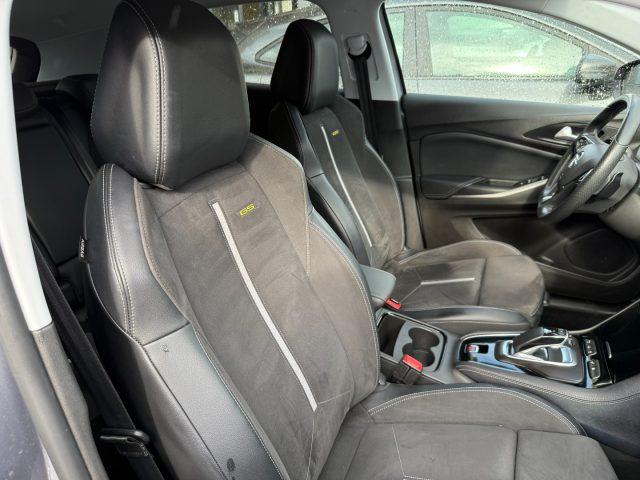 OPEL Grandland 1.6 PHEV aut. AWD GSe