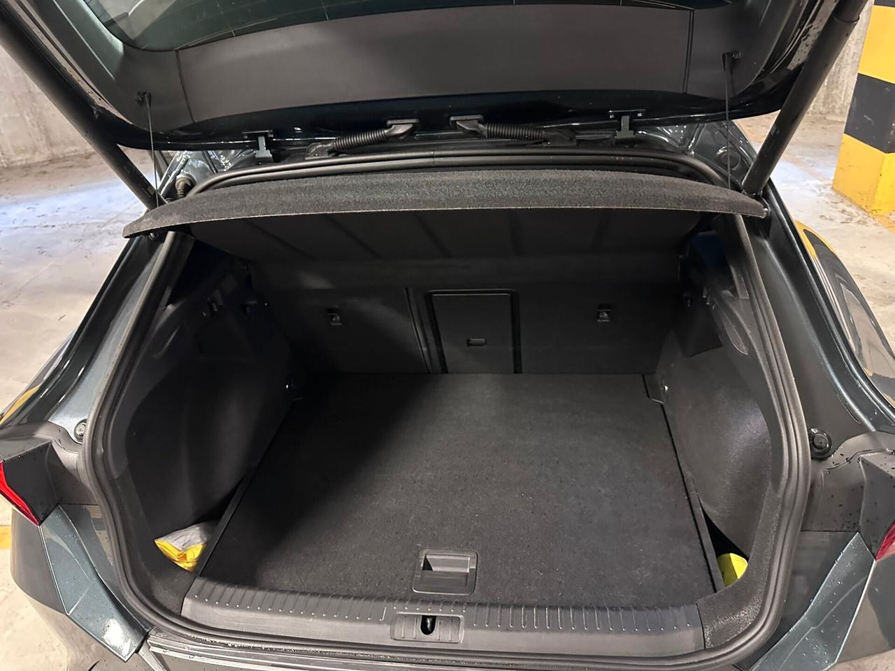 Cupra Formentor 2.0 TSI 4Drive DSG VZ