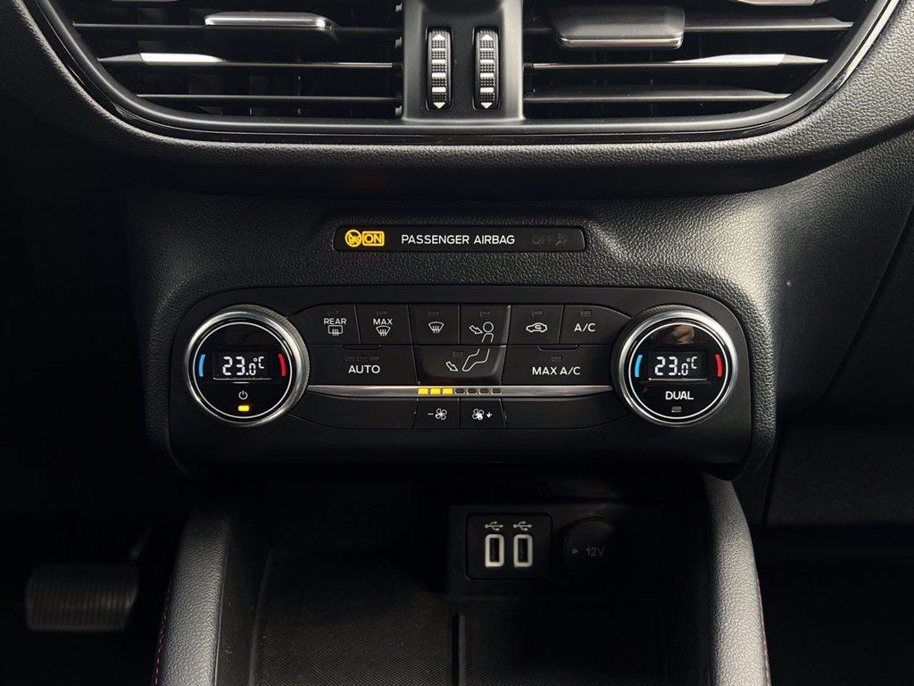 FORD Kuga 1.5 EcoBlue 120 CV aut. 2WD ST-Line X del 2022