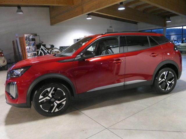 PEUGEOT 2008 PureTech 100 S&S Allure