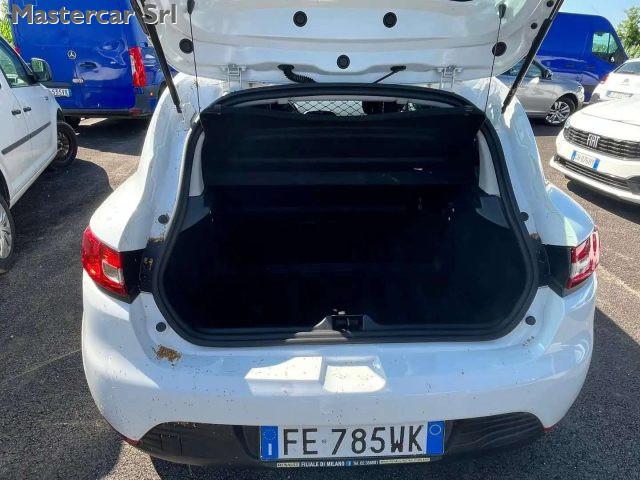 RENAULT Clio VAN ENERGY 1.5 DCI 75cv 2 posti - FE785WK