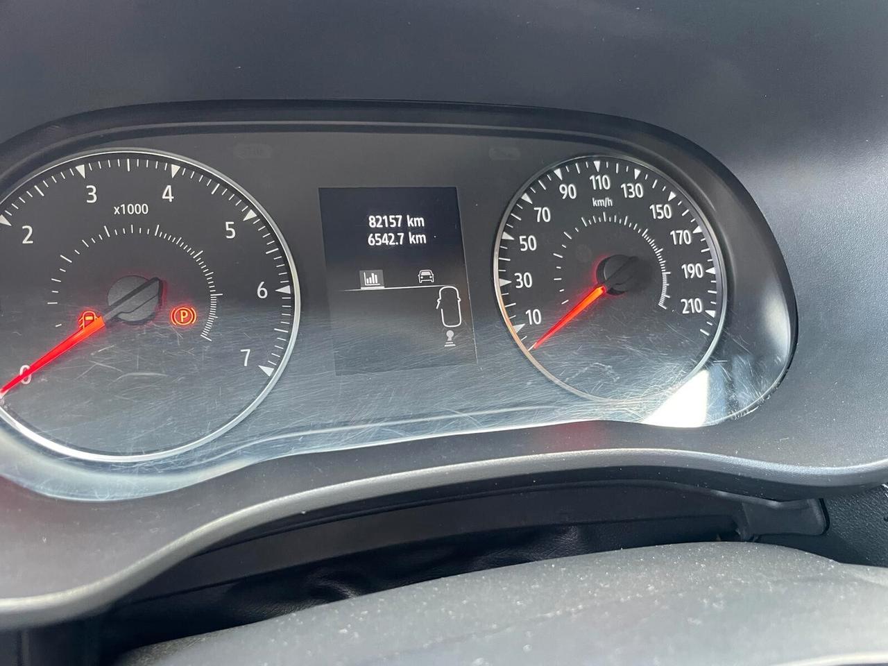 Dacia Sandero Streetway Gpl 1.0 TCe ECO-G Essential