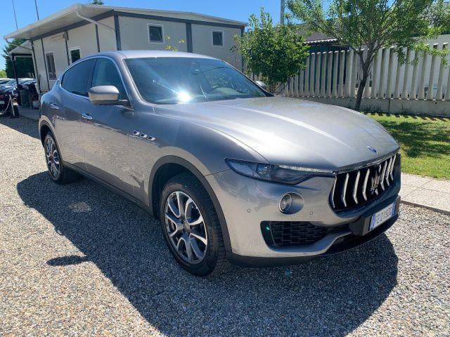 MASERATI Levante V6 Diesel 275 CV AWD