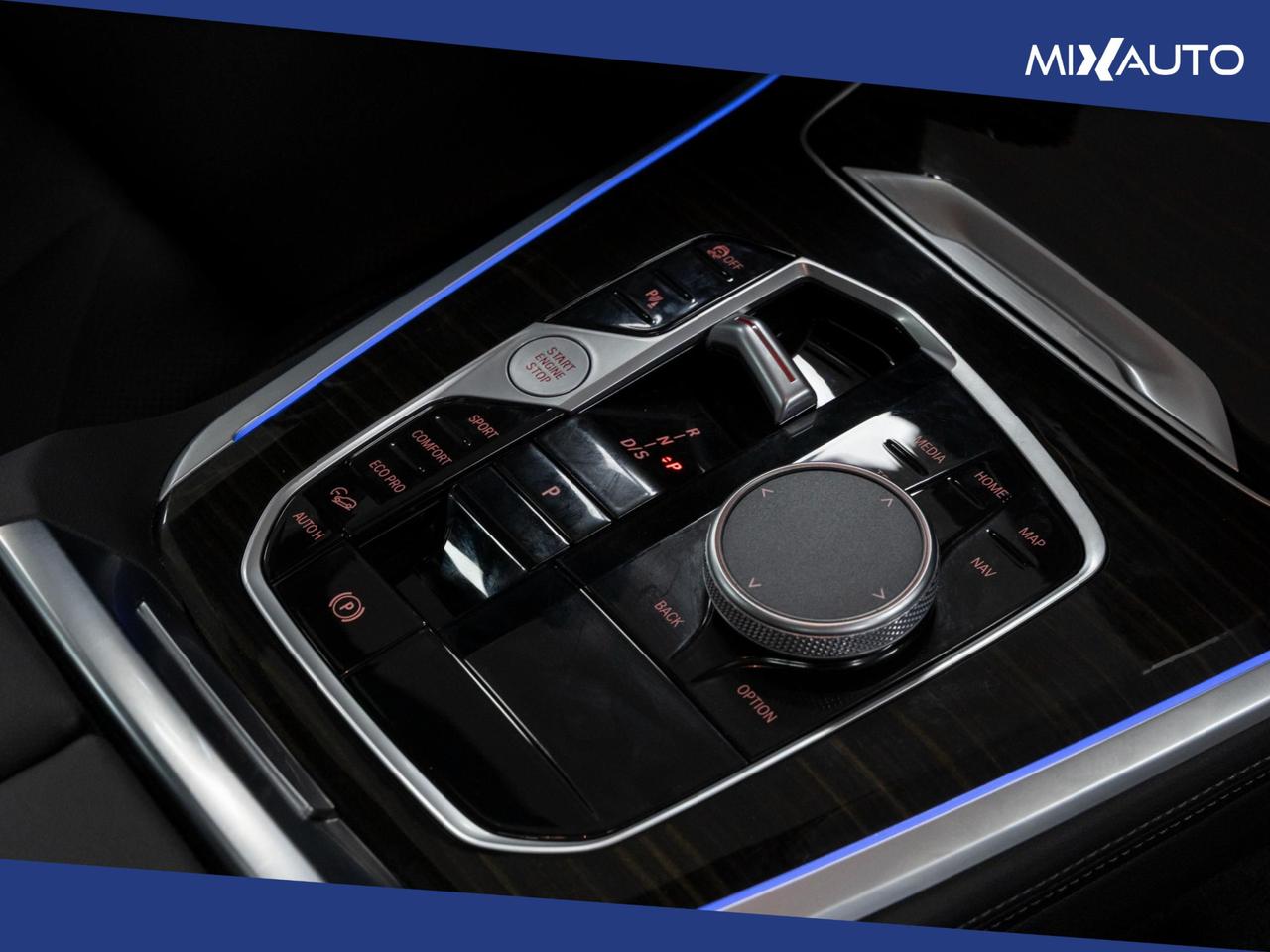 BMW X5 xDrive30d MSport Auto