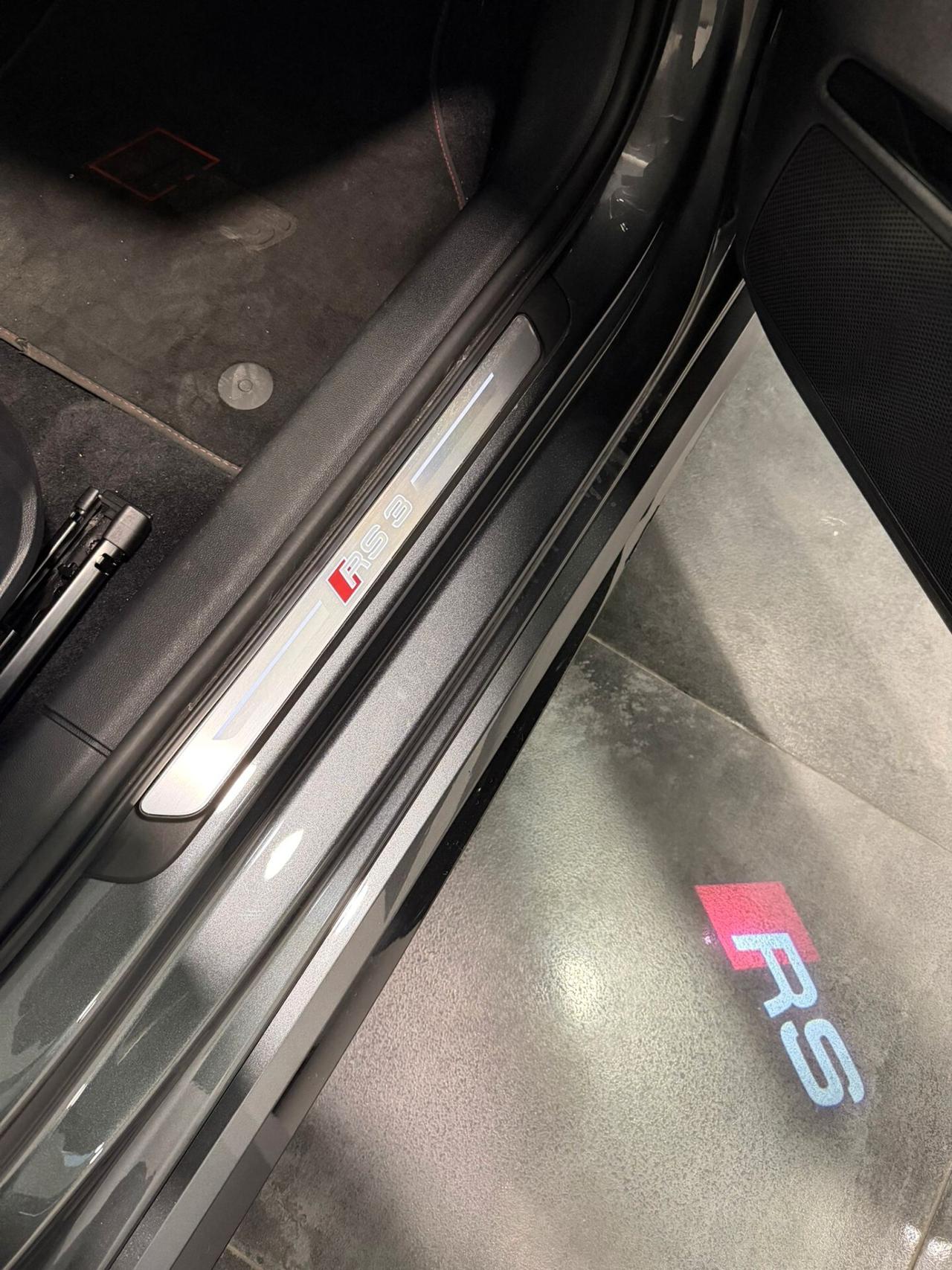 Audi A3 RS 3 SPB TFSI quattro S tronic