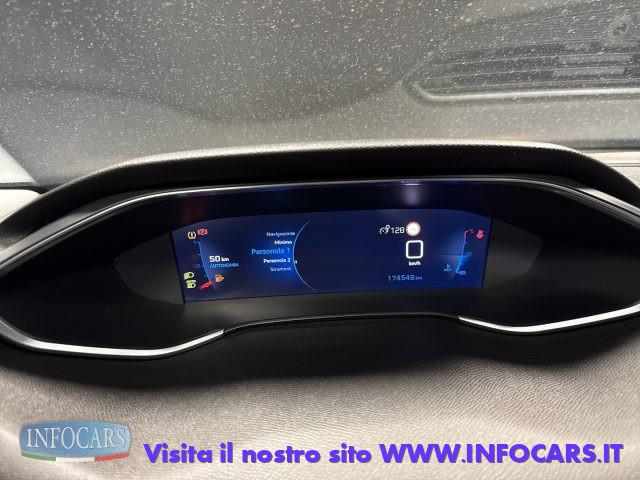 PEUGEOT 308 SW BlueHDi 130 CV Active Business Prezzo reale