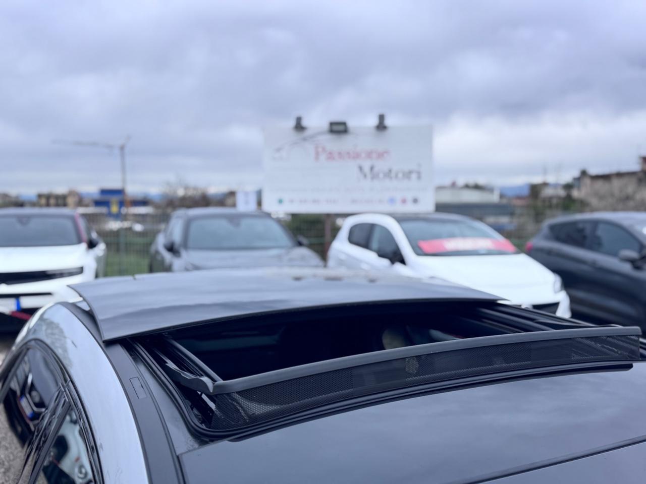 Mercedes-benz A 180 d Automatic Edition AMG Alpine Grey