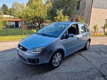 Ford Focus C-Max 1.6 TDCi (110CV) Ghia