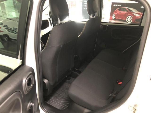 FIAT Pandina 1.0 FireFly 65 CV Hybrid Icon