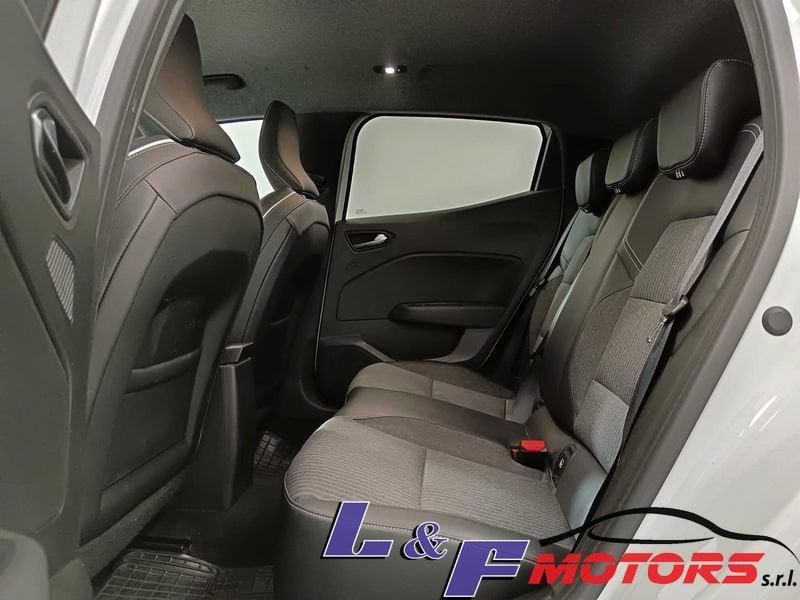 Renault Clio Clio Full Hybrid E-Tech 140 CV Intens