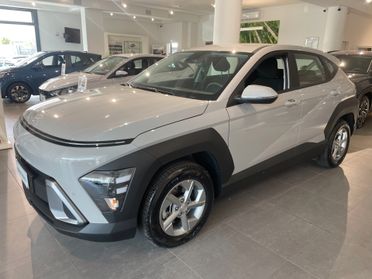 Hyundai Kona HEV 1.6 DCT XTech